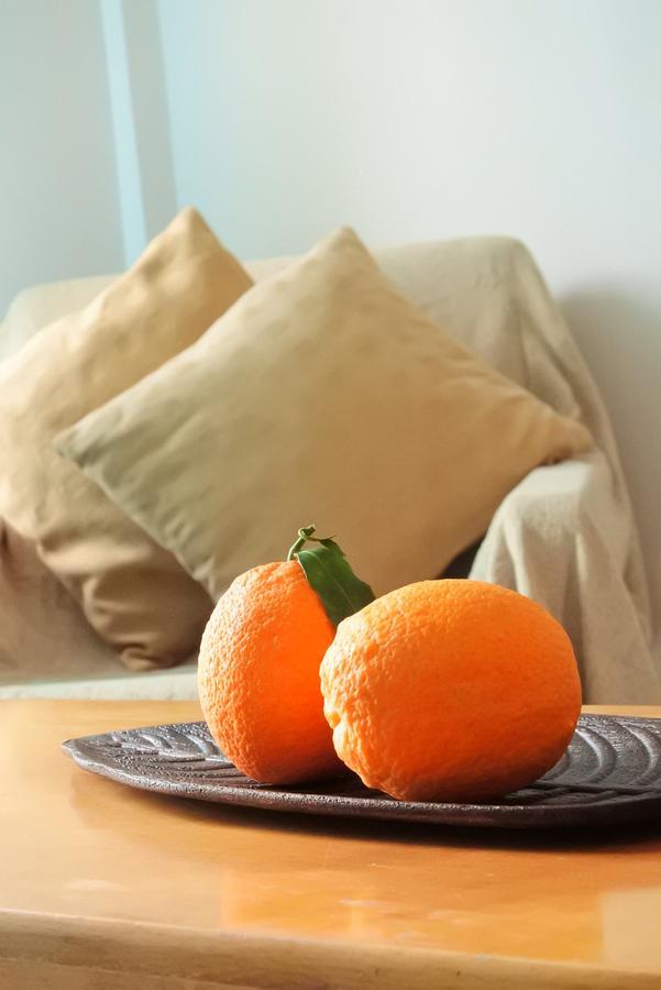 Kissonerga Beach Apartment Paphos Eksteriør bilde