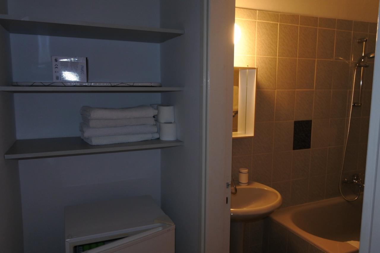 Kissonerga Beach Apartment Paphos Eksteriør bilde