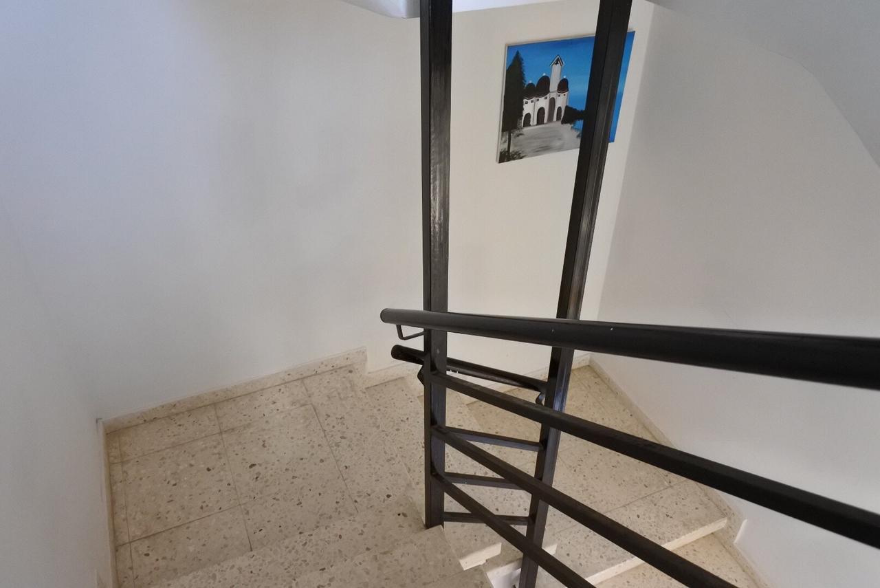 Kissonerga Beach Apartment Paphos Eksteriør bilde